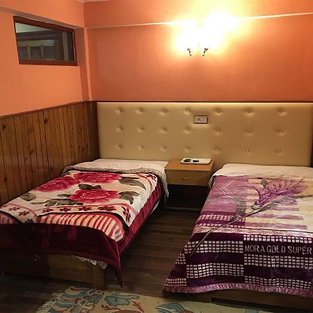 Hotel Sherpa Darjeeling (West Bengal) Bagian luar foto